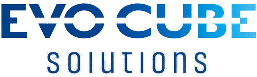 Evo Cube Solutions — Software Solutions